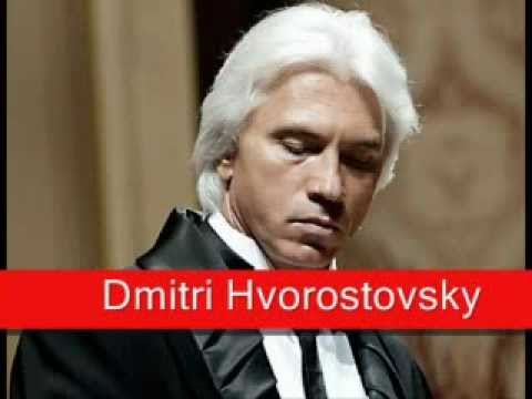 Текст песни Хворостовский - Гори, гори моя звезда