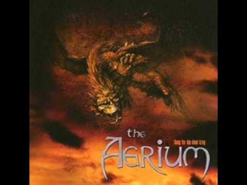 Текст песни Aerium (The) - Queen Of Snows