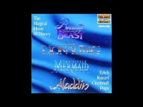 Текст песни  - One jump ahead (Aladdin)