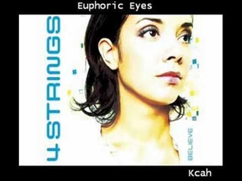 Текст песни  - Euphoric Eyes