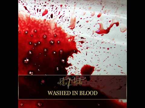 Текст песни AktiveHate - Blood Roses