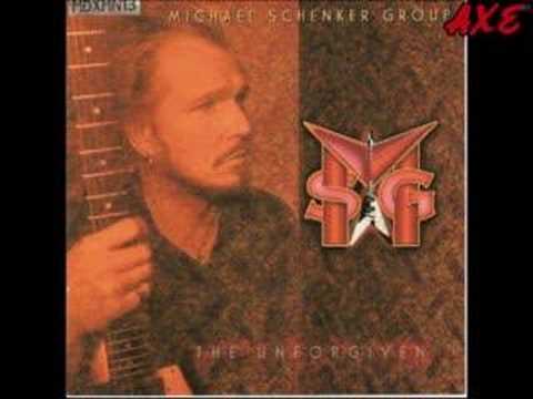 Текст песни The Michael Schenker Group - The Mess I