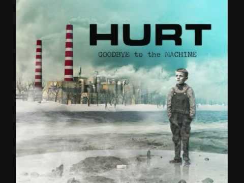 Текст песни Hurt - Wars