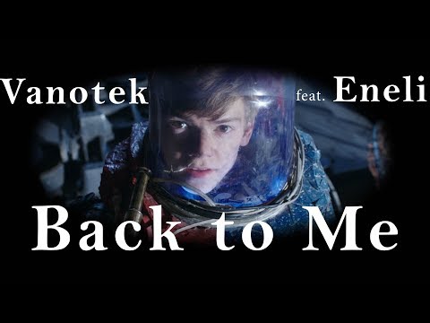 Текст песни Vanotek feat. Eneli - Back to me