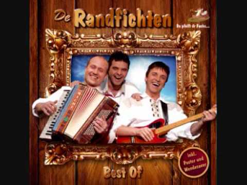 Текст песни De Randfichten - Lebt Denn Dr Alte Holzmichl Noch...?