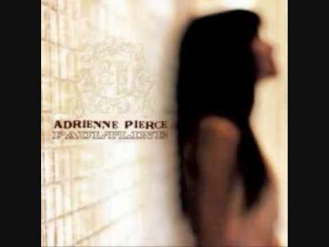 Текст песни Adrienne Pierce - Fool