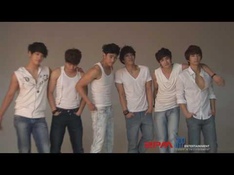 Текст песни 2PM - I Will Give You My Life