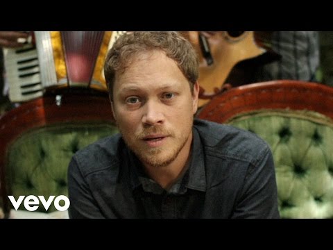 Текст песни Andrew Peterson - Dancing In The Minefields