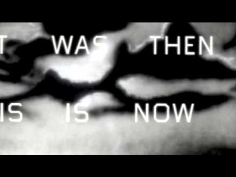 Текст песни  - That Was Then But This is Now