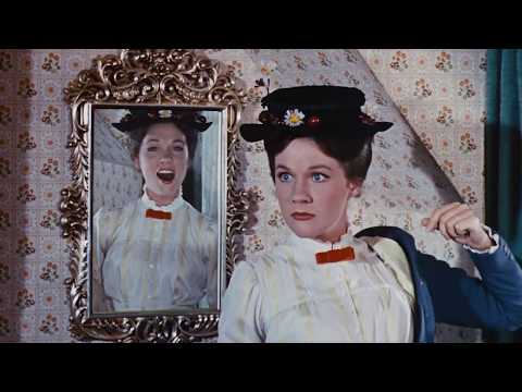 Текст песни Julie Andrews - A Spoonful of Sugar From Mary Poppins