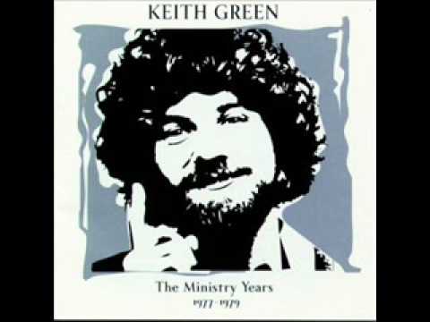 Текст песни Keith Green - When Theres Love