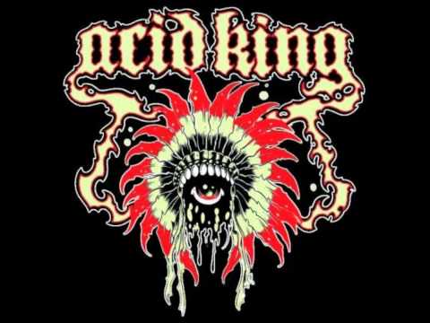 Текст песни Acid King - Teen Dusthead