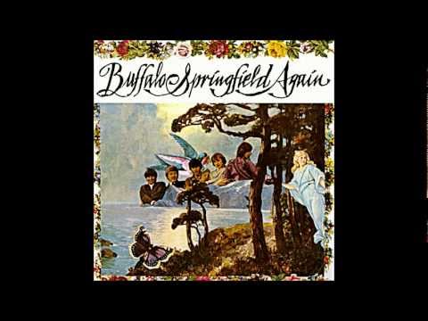 Текст песни Buffalo Springfield - Rock And Roll Woman