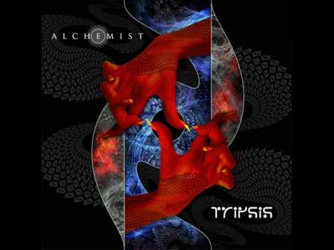 Текст песни ALCHEMIST - Nothing In No Time