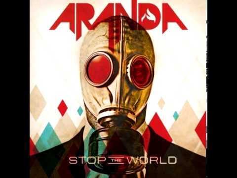 Текст песни Aranda - Hey Sally