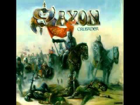 Текст песни Saxon - Power And The Glory (альбом POWER AND GLORY 1983)