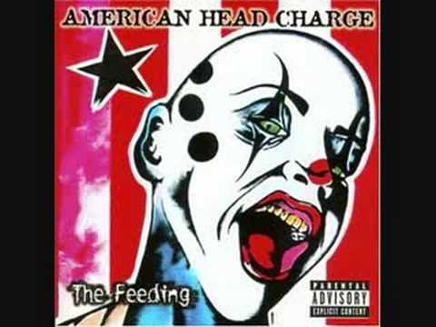 Текст песни American Head Charge - Pledge Allegianc