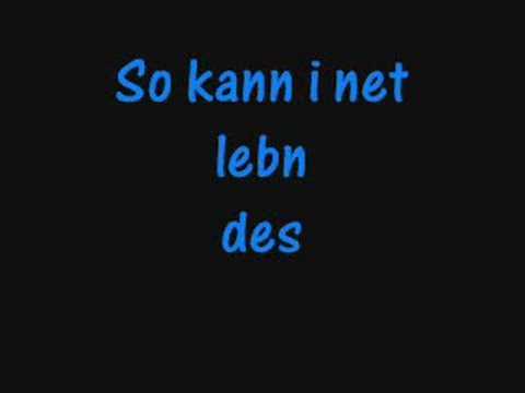 Текст песни Nickerbocker  Biene - Hallo Klaus