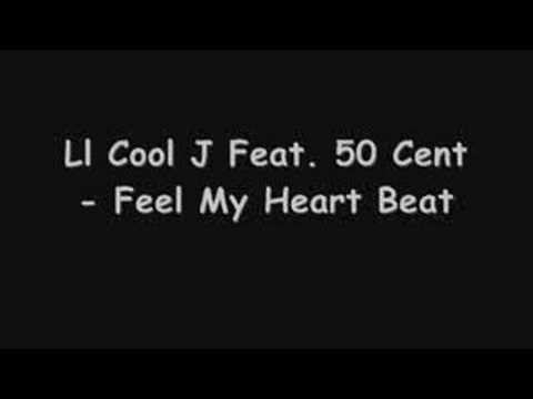 Текст песни  - Heartbeat (feat. LL Cool J)