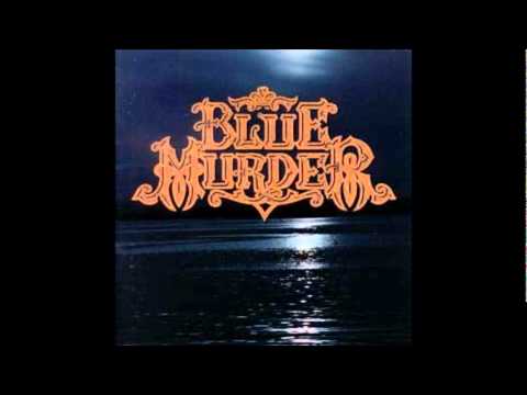 Текст песни Blue Murder - Billy