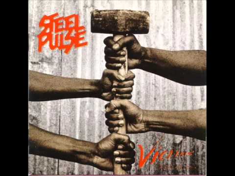 Текст песни Steel Pulse - Feel The Passion