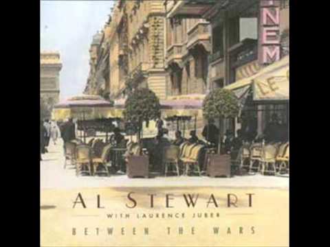 Текст песни Al Stewart - Laughing into 1939