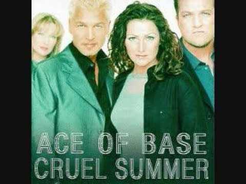 Текст песни Ace of Base - Every Time it Rains