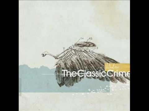 Текст песни The Classic Crime - The Coldest Heart