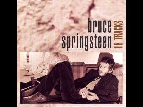 Текст песни Bruce Springsteen - The Fever