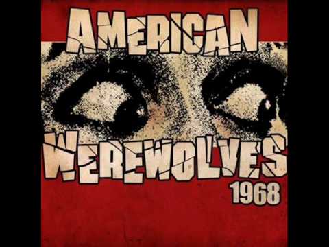 Текст песни American Werewolves - For Your Blood