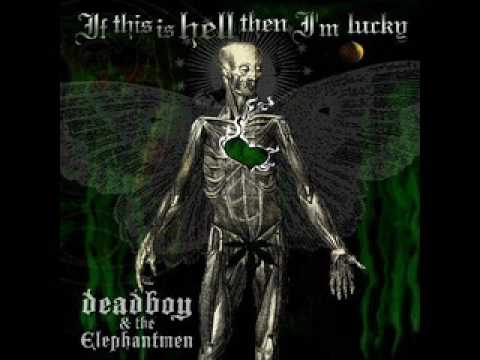 Текст песни Deadboy And The Elephantmen - Graves Beyond Windows