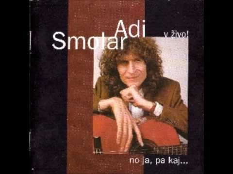 Текст песни Adi Smolar - Kompleksomanija Live
