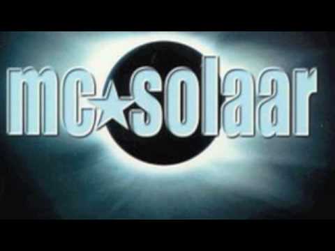 Текст песни MC Solaar - Les Songes