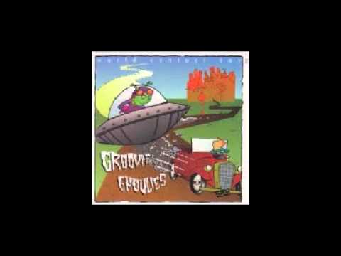 Текст песни Groovie Ghoulies - Hell Time