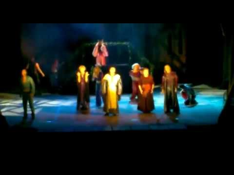 Текст песни Мюзикл Ромео и Джульета - Бог, почему
