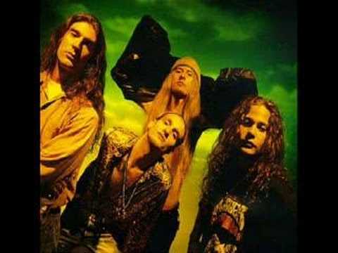 Текст песни ALICE IN CHAINS - Nothin Song