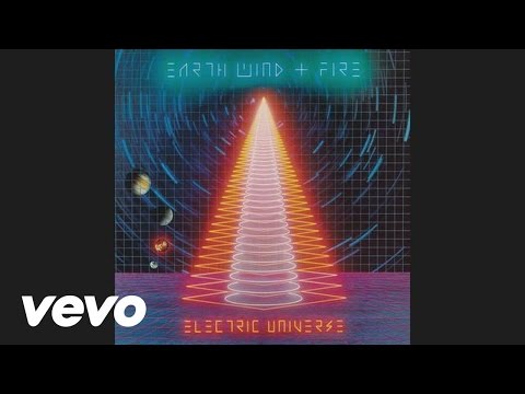 Текст песни Earth Wind & Fire - Electric Nation