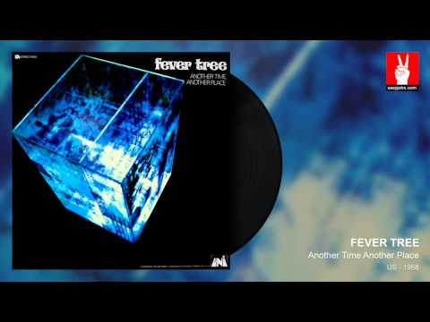 Текст песни Fever Tree - Peace Of Mind