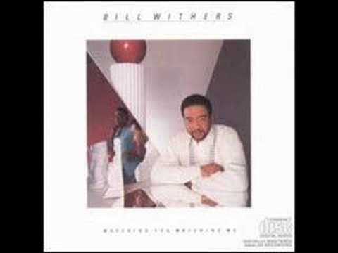 Текст песни Bill Withers - Something That Turns You On