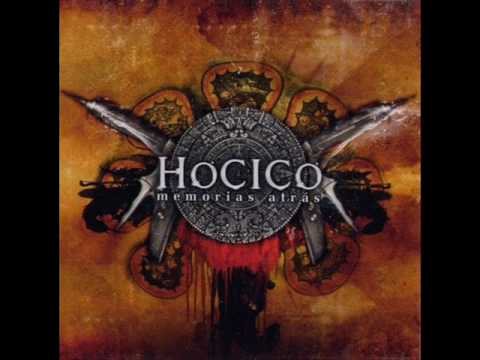 Текст песни Hocico - Doomed to perish