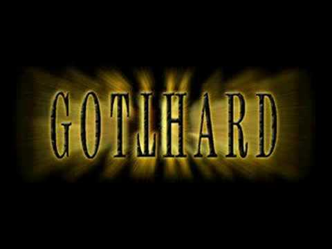 Текст песни Gotthard - Where is love When its gone