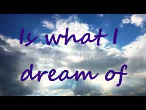 Текст песни Dylan Holland - What I Dream Of