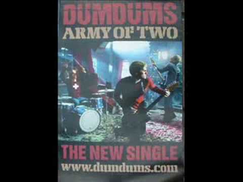 Текст песни Dum Dums - You Want It You Got It