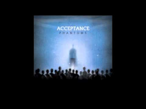Текст песни Acceptance - Over You