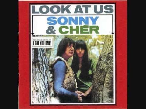 Текст песни Sonny & Cher - Then He Kissed Me