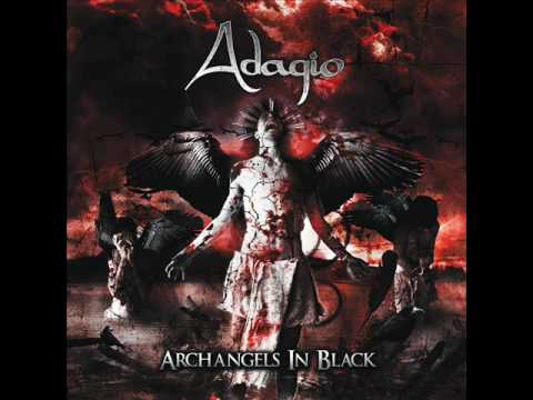 Текст песни Adagio - Undead