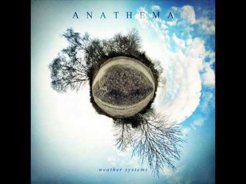 Текст песни ANATHEMA - Sunlight