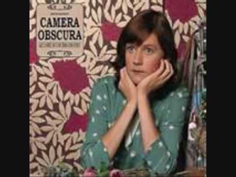Текст песни Camera Obscura - Tears For Affairs