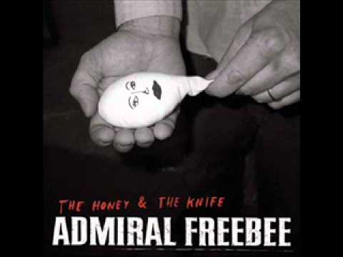Текст песни Admiral Freebee - Fools Like Us