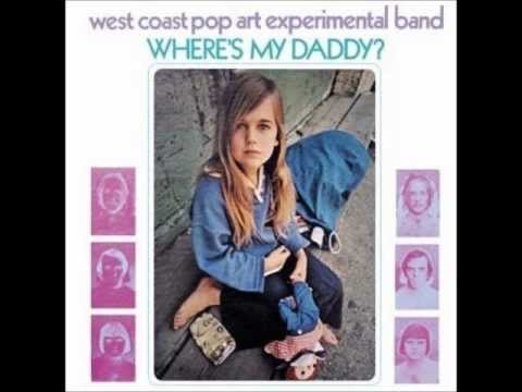 Текст песни The West Coast Pop Art Experimental Band - My Dog Back Home